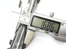 Moto Guzzi V65 Custom [1985] - Fork telescopic fork front fork with axle-7