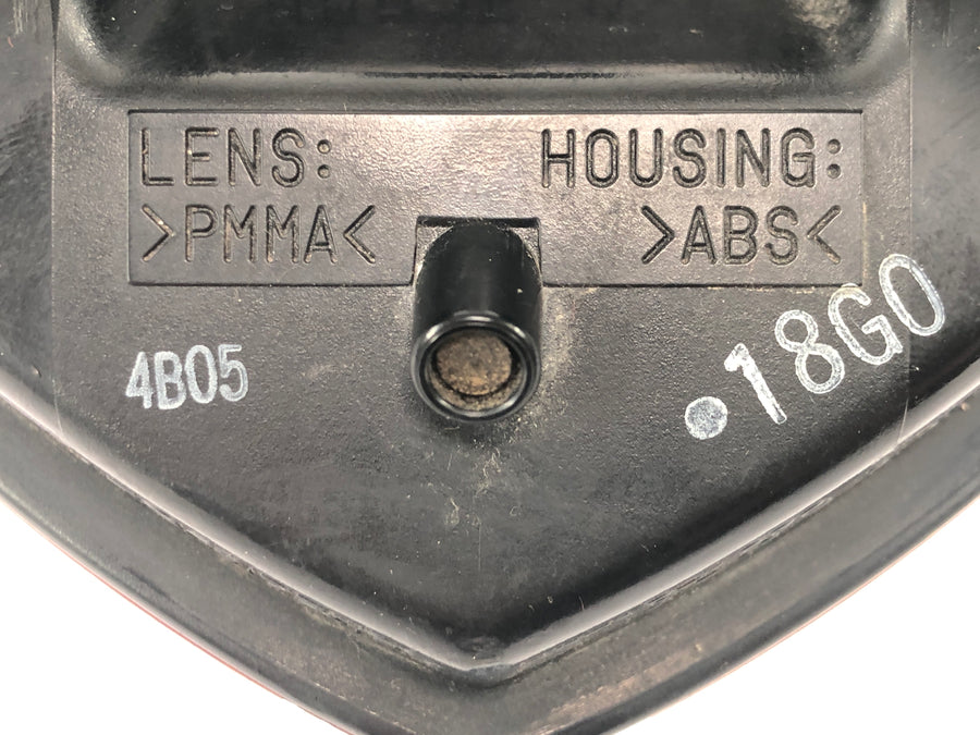 Suzuki GSX R 1000 WVBZ K3 [2003] - Taillight LED rear light