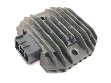 Yamaha XV 1600 Wild Star VP08 [2002] - Voltage regulator regulator rectifier