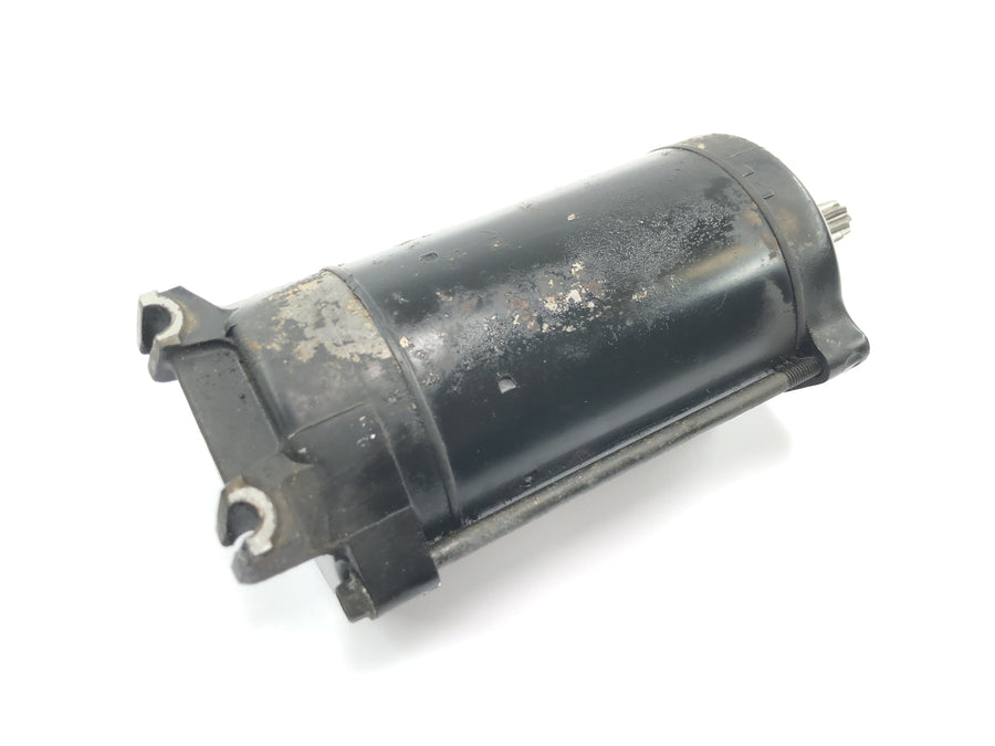 Kawasaki W 650 EJ650A [1999] - Starter motor electric starter