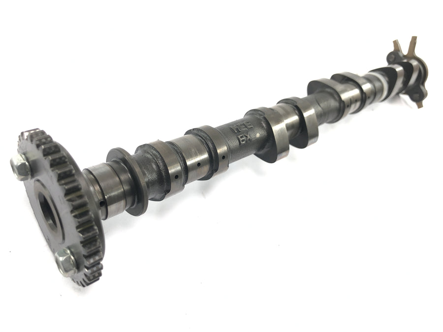 Honda CBR 600 RR PC37 [2004] - Camshaft exhaust camshaft