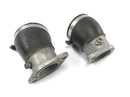 Ducati Monster SR2 800 M4 [2006] - intake manifold intake pipe pair of rubber connectors-4