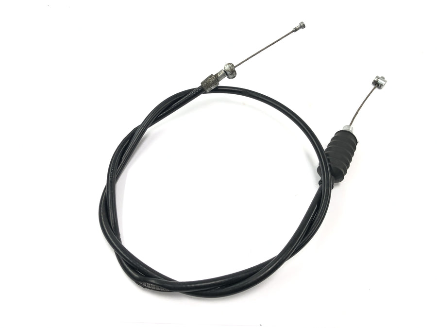Moto Guzzi V65 Custom [1985] - Clutch cable Bowden cable clutch cable