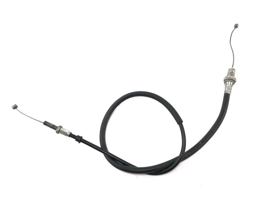 Ducati Monster SR2 800 M4 [2006] - Throttle cable Bowden cable