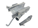 BMW R 1150 R R21 [2001] - Air filter box, intake box, air box, air filter housing-6