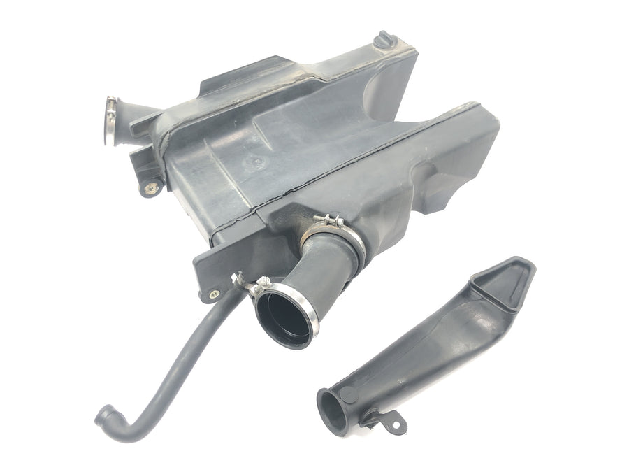 BMW R 1150 R R21 [2001] - Air filter box, intake box, air box, air filter housing