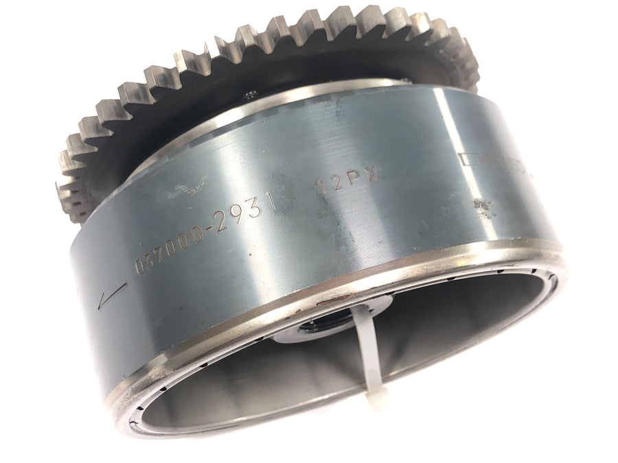 Honda CBR 900 RR SC28 [1995] - Flywheel starter freewheel