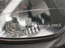 Honda CBR 900 RR SC28 [1995] - Headlights front headlights double headlights-2