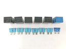 BMW K 1100 RS [1994] - relay fuses mixed lot-2