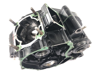 Honda NSR 125 JC20 [1991] - Engine housing engine block crankcase empty housing - 0