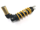 Honda CBR 600 RR PC37 [2004] - rear shock absorber Showa gas pressure absorber-7