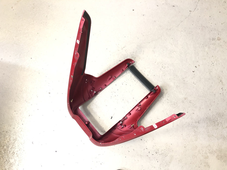 BMW K 1100 RS [1994] - Front fairing, headlight fairing without windshield