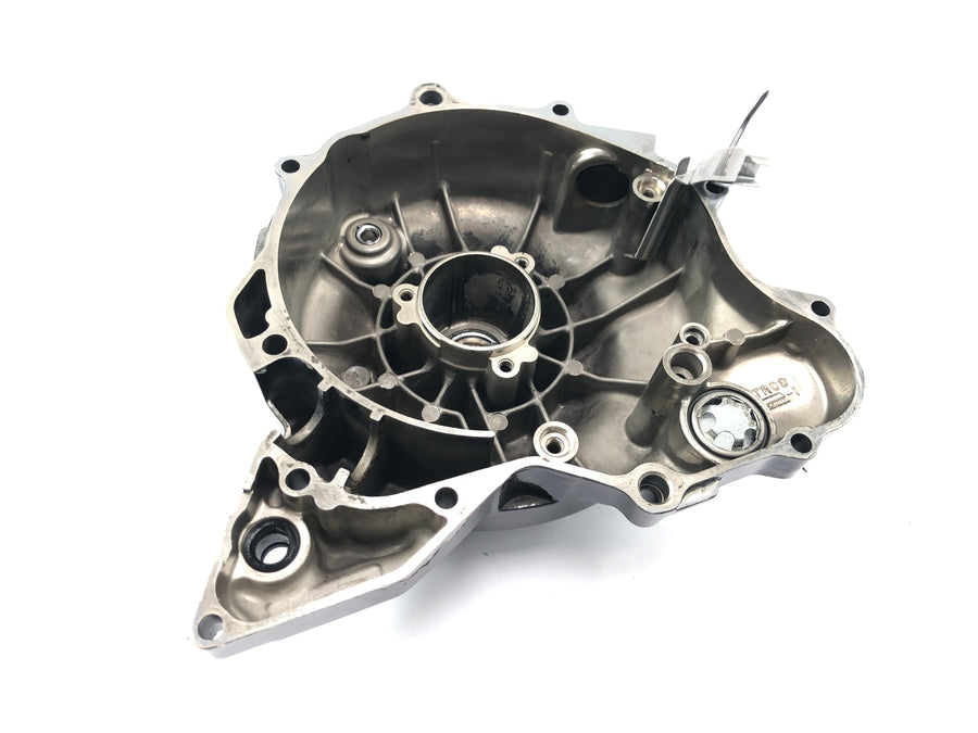 Yamaha XVS 650 4VR [1997] - Alternator cover engine cover left