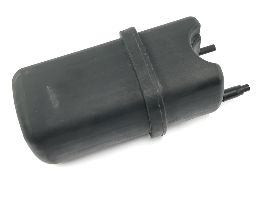 Honda CBR 1000 RR SC59 [2008] - activated carbon canister, tank vent, exhaust gas vent
