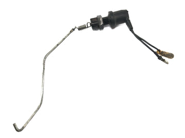 Yamaha DT 125 R DE03 [2000] - Rear brake light switch, foot brake switch - 0
