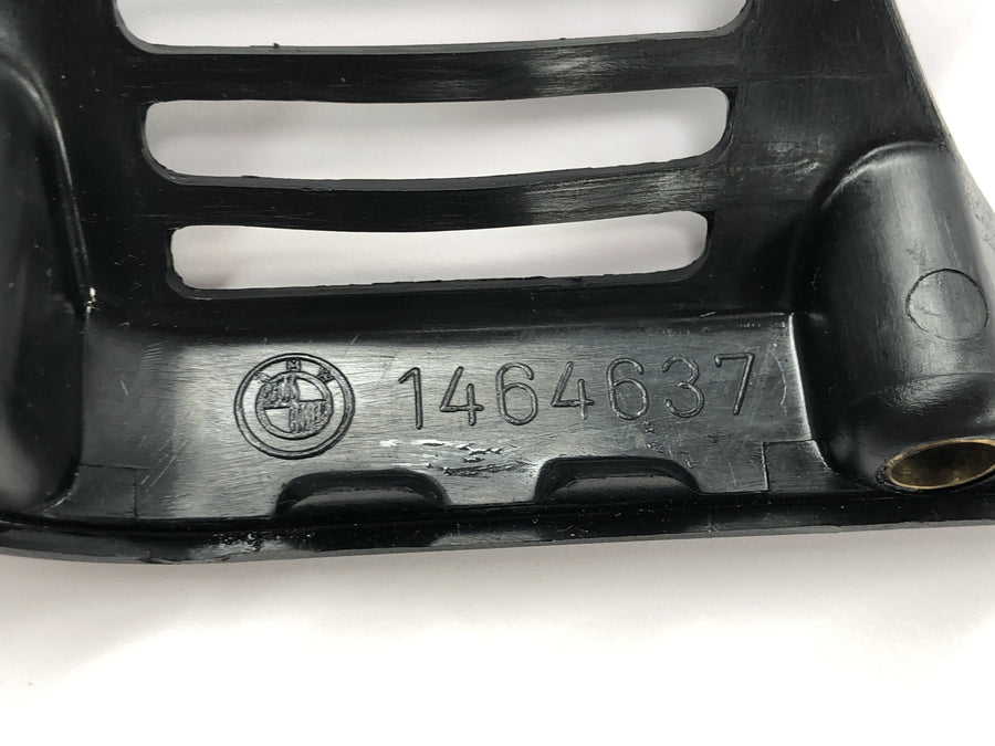 BMW K 1100 RS [1994] - Alternator cover cover