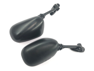 Suzuki GSX R 1000 WVBZ K3 [2003] - Mirror rearview mirror pair left and right - 0
