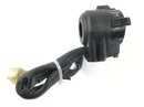 Honda CBR 600 RR PC37 [2004] - Handlebar switch left switch unit light indicator-3