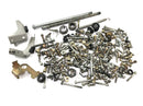 Ducati ST3 S3 [2004] - remaining parts and screws mixed lot of small parts-3