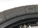 Aprilia SX 125 KX [2018] - Rear wheel rim spoke wheel 2.15 x 18"-4