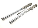 BMW R 75/5 [1973] - Telescopic fork with axle-1
