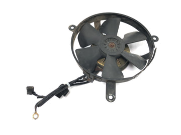 Honda CBR 900 RR SC28 [1995] - Radiator fan, radiator fan, electric fan - 0