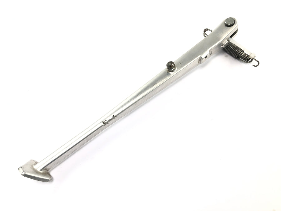 SWM RS 125 R B2 [2020] - Side stand side support stand base with spring at the front left