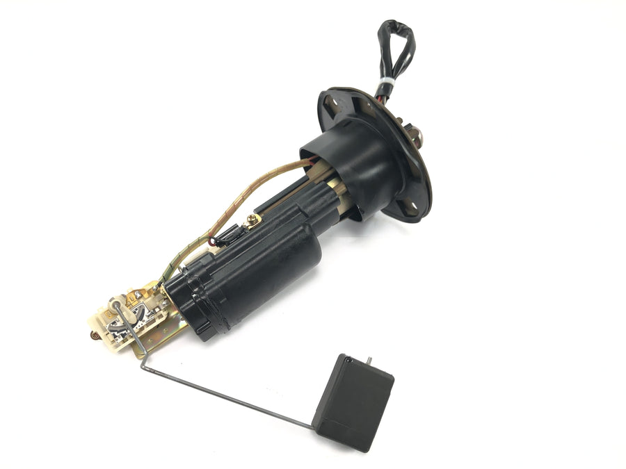 Honda CBR 600 RR PC37 [2004] - Petrol pump fuel pump with tank sensor