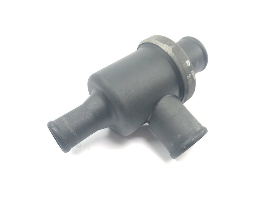 KTM 950 Adventure LC8 [2004] - Thermostat cooling water thermostat cooling circuit valve