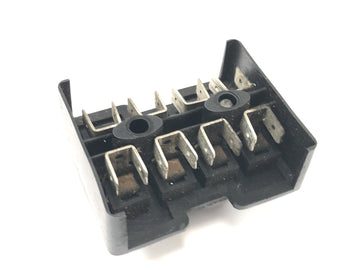 Moto Guzzi V65 Custom [1985] - Fuse holder fuse carrier fuse block - 0