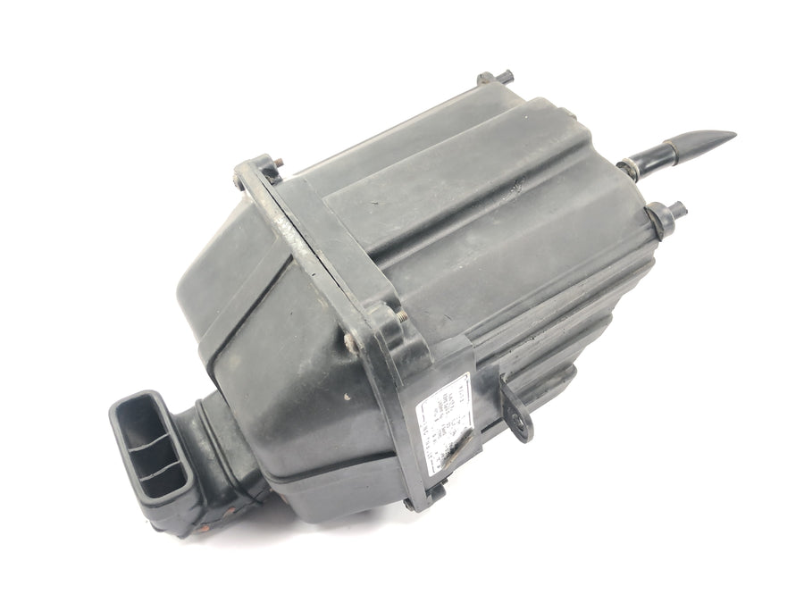 Honda NSR 125 JC20 [1991] - Air filter box Air filter housing Airbox intake box