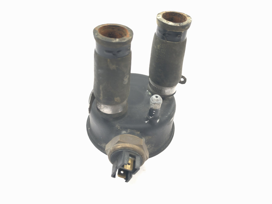 Aprilia Mille RSV 1000 ME [1999] - Coolant distributor