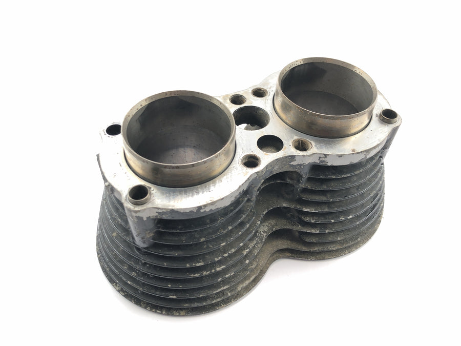 Kawasaki W 650 EJ650A [1999] - cylinder with piston