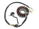 SWM RS 125 R B2 [2020] - Alternator Stator Generator Ignition Stator-1