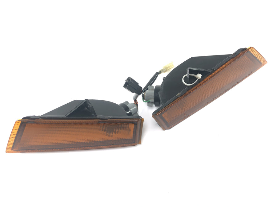 Honda GL 1500 Goldwing SC22 [1993] - Indicator indicator light front side indicator pair