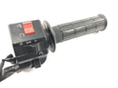 Triumph Daytona 1200 T300D [1994] - Handlebar switch right throttle grip-2