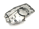 Kawasaki W 650 EJ650A [1999] - Oil pan engine cover-4