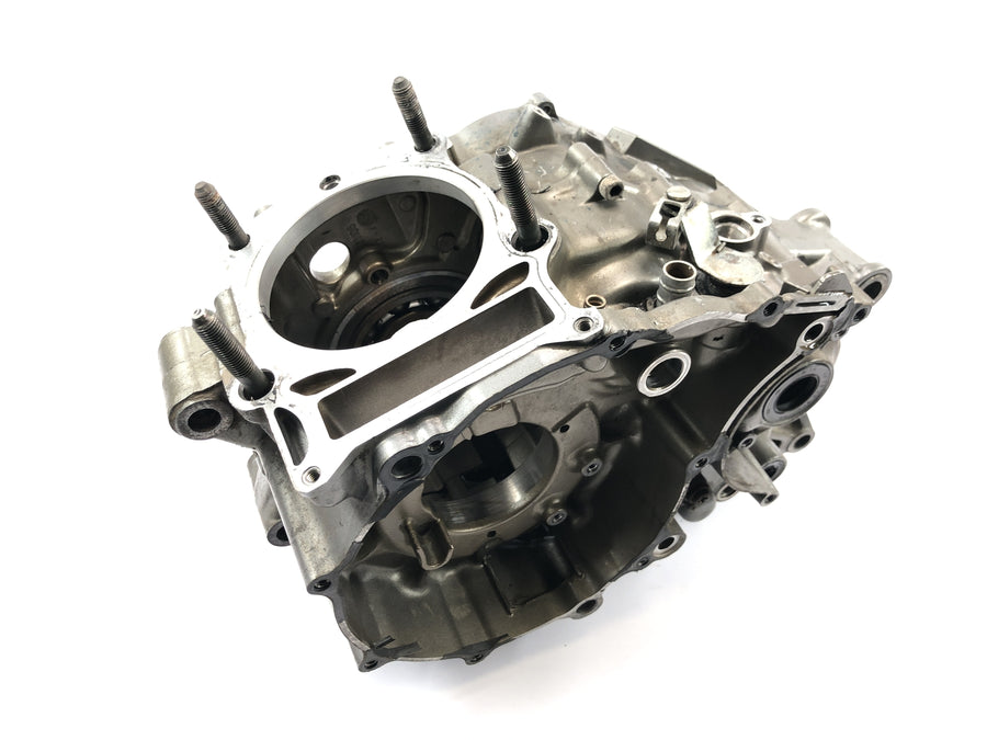 Yamaha TT 600 E 4GV [1995] - Engine housing engine block empty housing