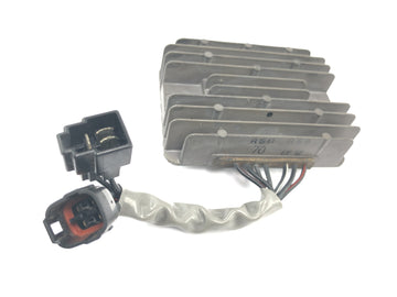 Suzuki GSX R 1000 WVB6 K6 [2006] - Voltage regulator rectifier regulator - 0