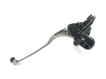 Kawasaki W 650 EJ650A [1999] - Front brake pump, hand brake pump, brake lever - 0