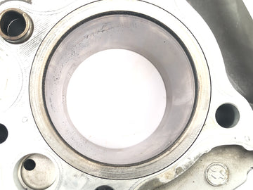 Yamaha XVS 650 4VR [1997] - Cylinder with piston at the front - 0
