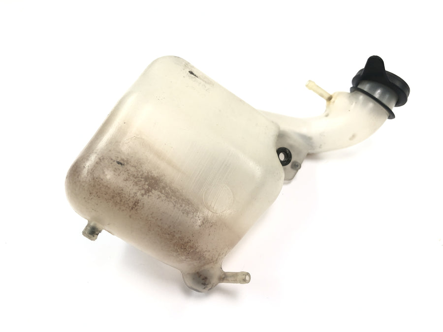 Honda CBR 600 RR PC37 [2004] - Coolant expansion tank