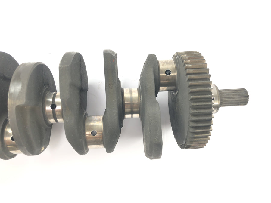 Honda CBR 900 RR SC28 [1995] - Crankshaft crank drive engine shaft