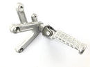 TRIUMPH DAYTONA 955I T595 [1998] - Footrest footrest system left-1