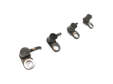 Suzuki GSX R 1000 WVB6 K6 [2006] - Oil nozzle oil spray nozzle piston crown cooling