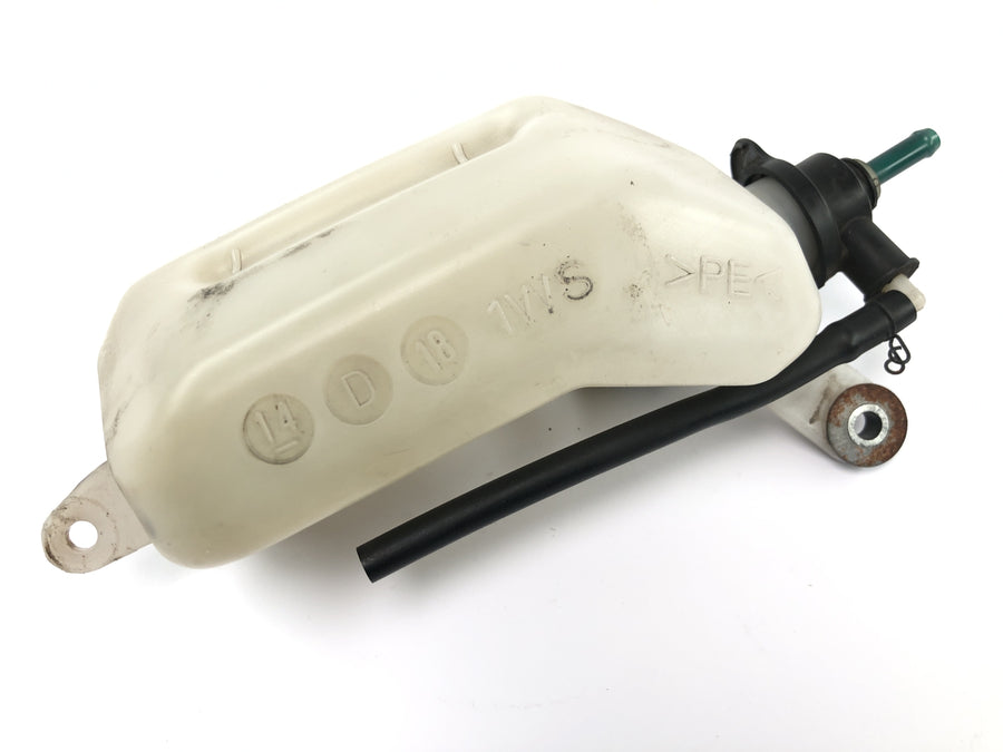 Yamaha MT07 RM04 [2014] - Cooling expansion tank expansion tank