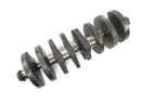 Kawasaki GPZ 1000 RX [1987] - Crankshaft engine shaft-2