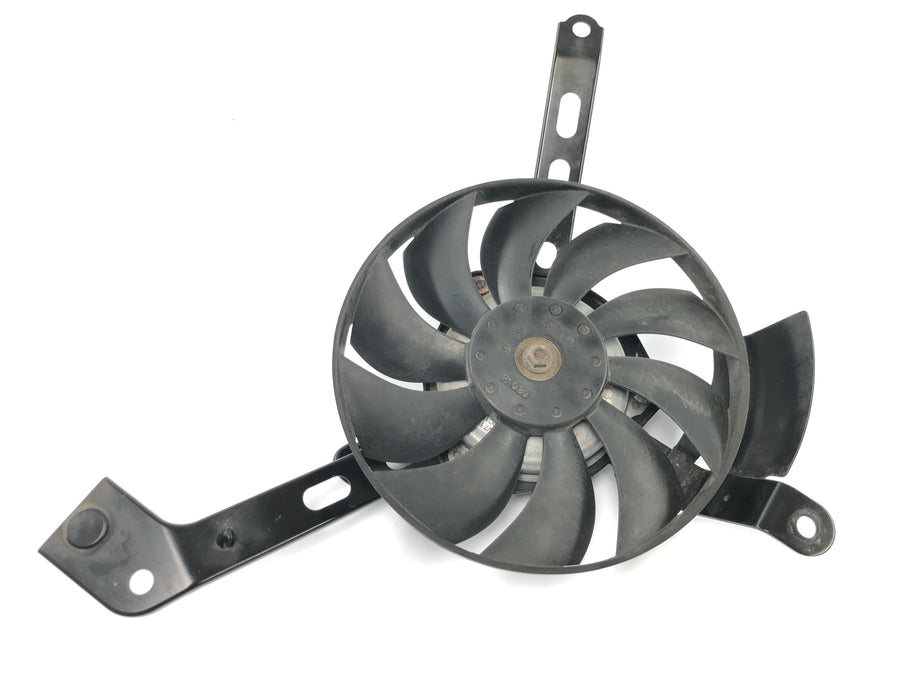 Yamaha MT07 RM04 [2014] - Radiator fan electric fan