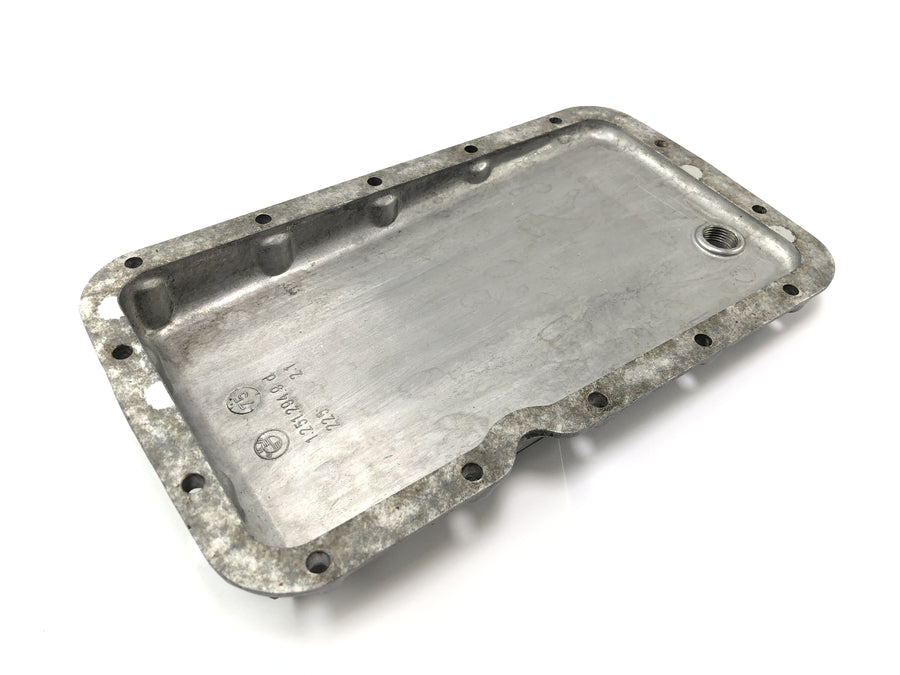 BMW R 75/5 [1973] - Oil pan engine cover