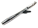 Triumph Speedmaster 900 [2003] - Silencer left end muffler chrome left-3